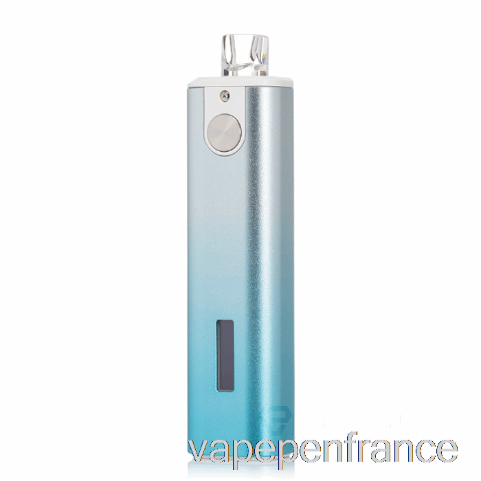 Yihi Sxmini Vi Rod 30w Système De Pod Bleu Perle/stylo Vape Blanc